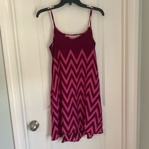 2/30$ pink Alya dress